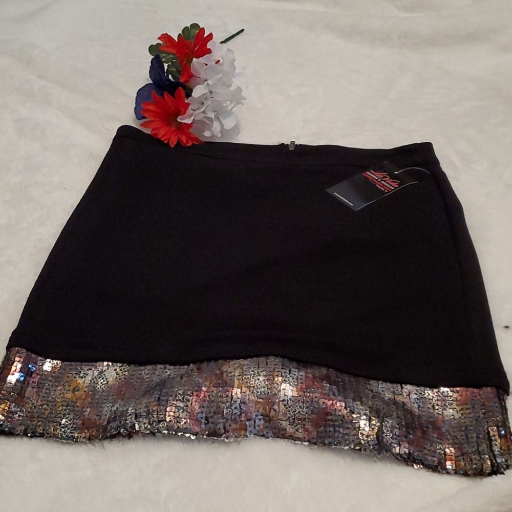 LA VIDA Skirt